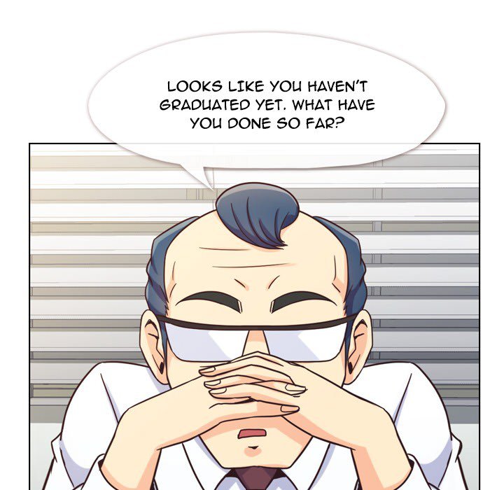 Annoying Alice Chapter 85 page 36 - Chapter 85: Episode 85: Alice and the Timing