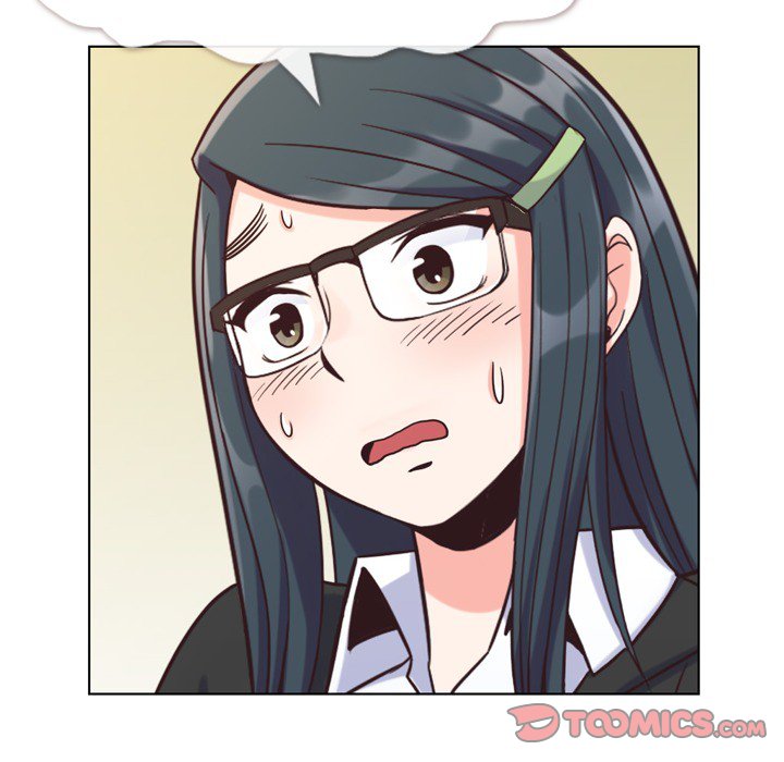 Annoying Alice Chapter 85 page 38 - Chapter 85: Episode 85: Alice and the Timing