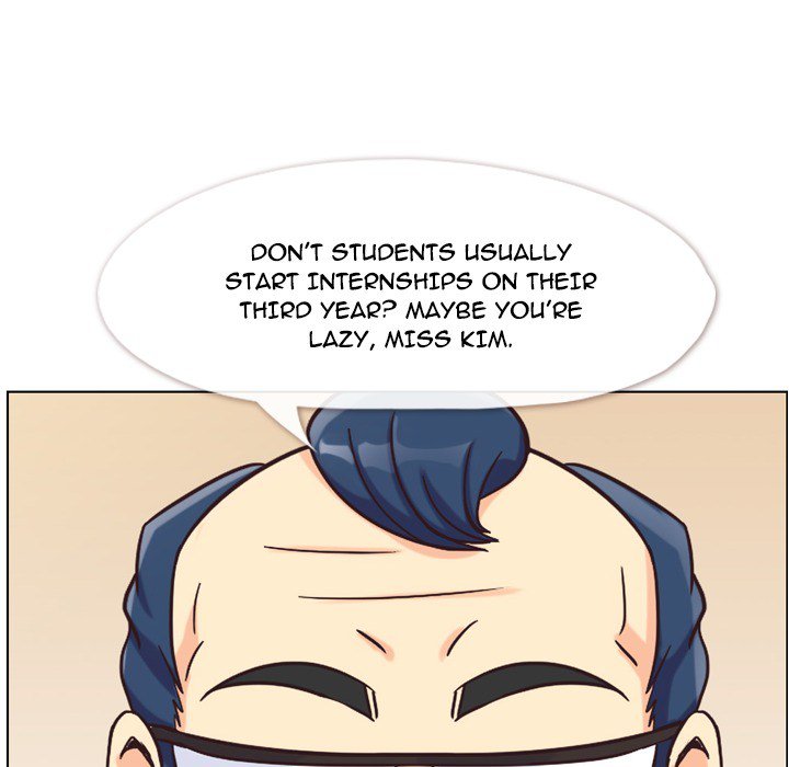 Annoying Alice Chapter 85 page 39 - Chapter 85: Episode 85: Alice and the Timing