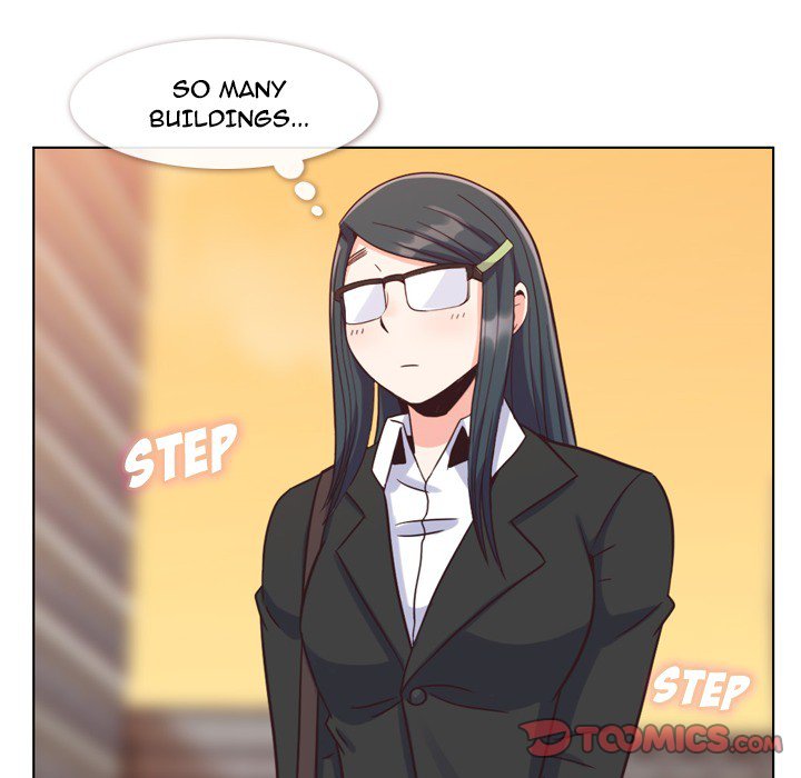 Annoying Alice Chapter 85 page 46 - Chapter 85: Episode 85: Alice and the Timing