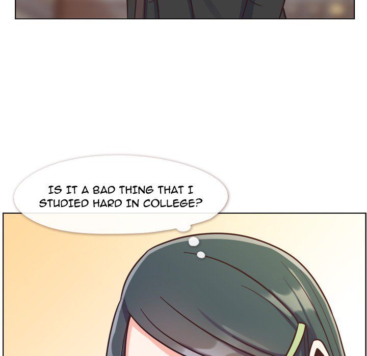 Annoying Alice Chapter 85 page 47 - Chapter 85: Episode 85: Alice and the Timing