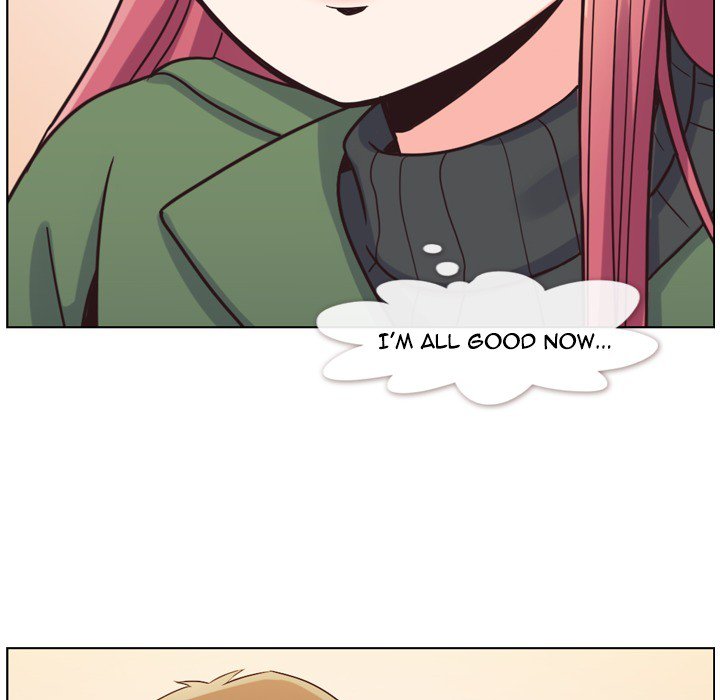 Annoying Alice Chapter 85 page 5 - Chapter 85: Episode 85: Alice and the Timing