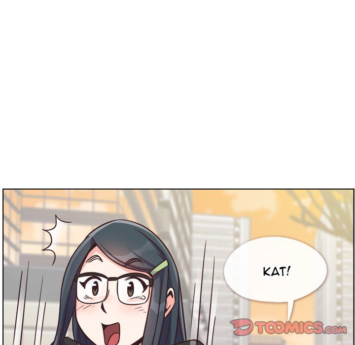 Annoying Alice Chapter 85 page 50 - Chapter 85: Episode 85: Alice and the Timing