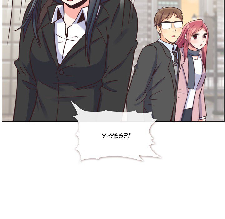 Annoying Alice Chapter 85 page 51 - Chapter 85: Episode 85: Alice and the Timing