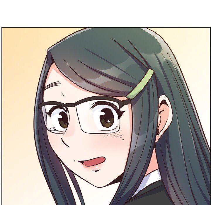 Annoying Alice Chapter 85 page 52 - Chapter 85: Episode 85: Alice and the Timing