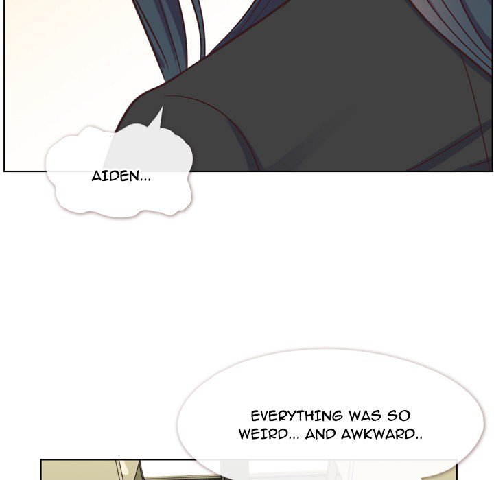 Annoying Alice Chapter 85 page 53 - Chapter 85: Episode 85: Alice and the Timing
