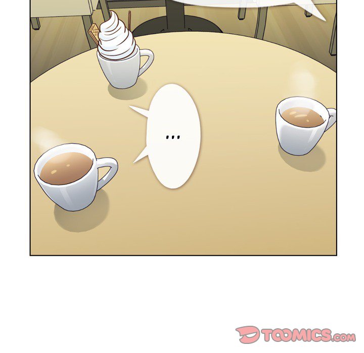 Annoying Alice Chapter 85 page 54 - Chapter 85: Episode 85: Alice and the Timing