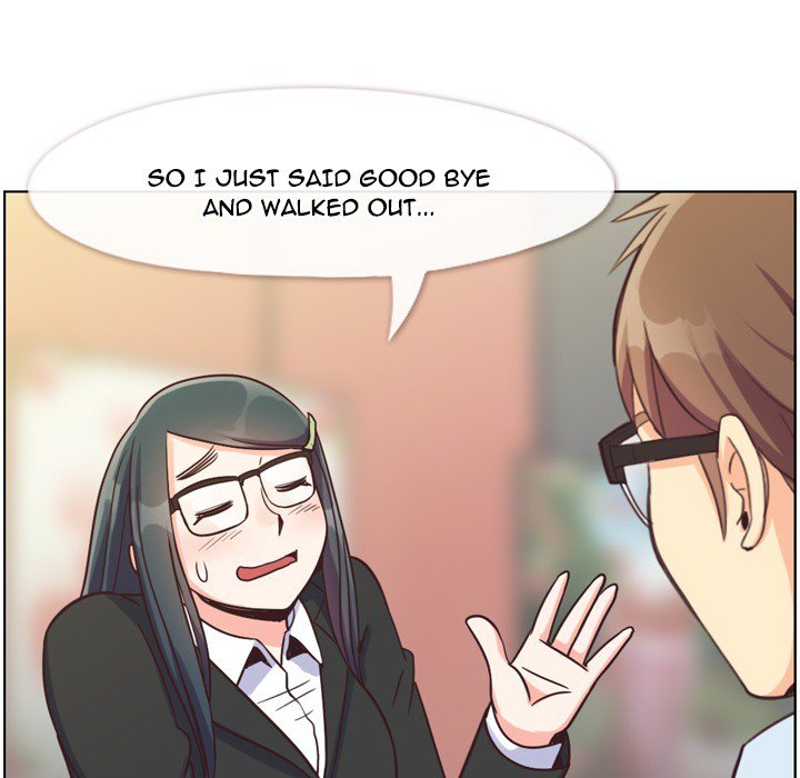 Annoying Alice Chapter 85 page 55 - Chapter 85: Episode 85: Alice and the Timing