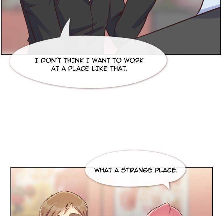 Annoying Alice Chapter 85 page 56 - Chapter 85: Episode 85: Alice and the Timing