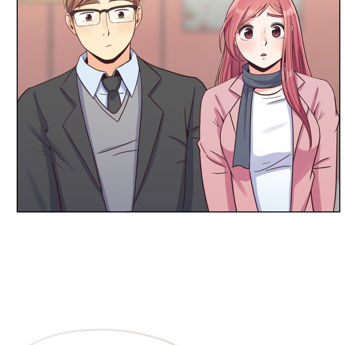 Annoying Alice Chapter 85 page 57 - Chapter 85: Episode 85: Alice and the Timing