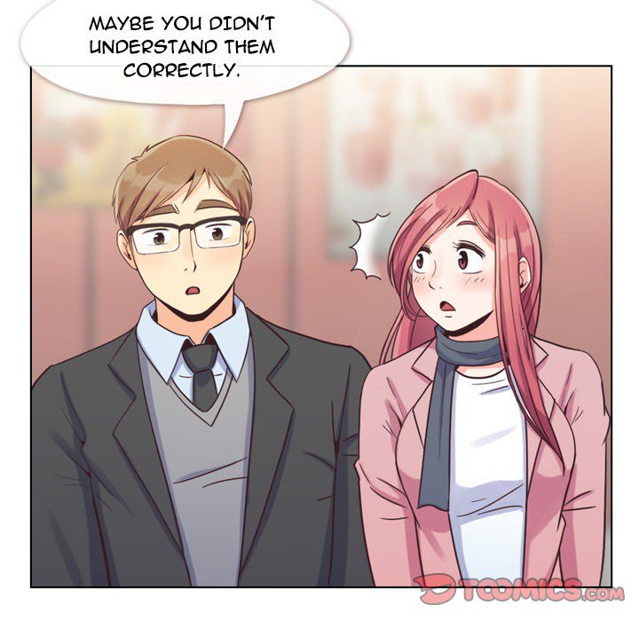 Annoying Alice Chapter 85 page 58 - Chapter 85: Episode 85: Alice and the Timing