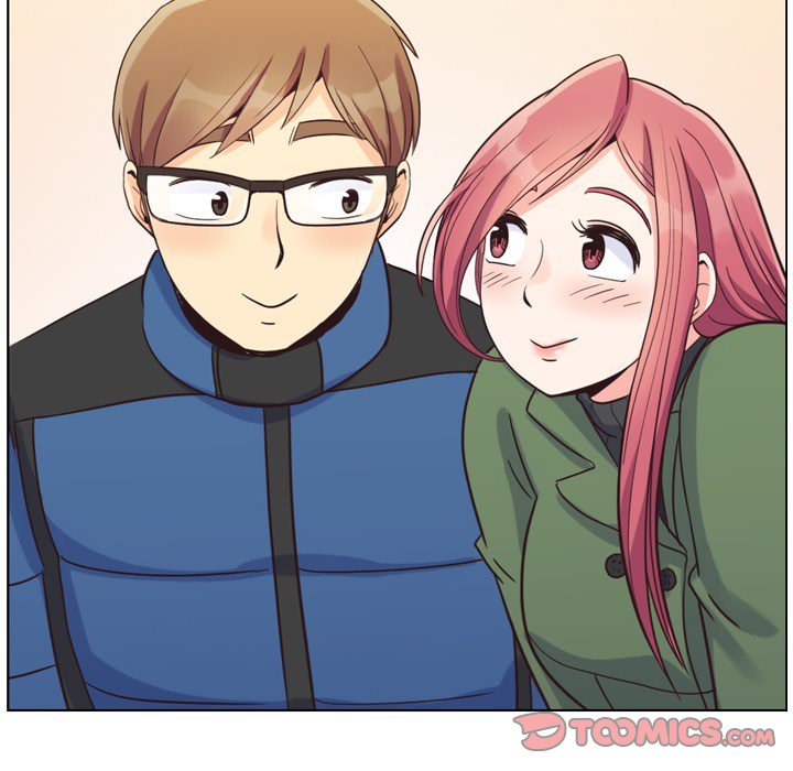 Annoying Alice Chapter 85 page 6 - Chapter 85: Episode 85: Alice and the Timing