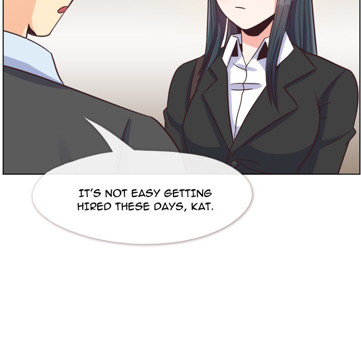 Annoying Alice Chapter 85 page 60 - Chapter 85: Episode 85: Alice and the Timing