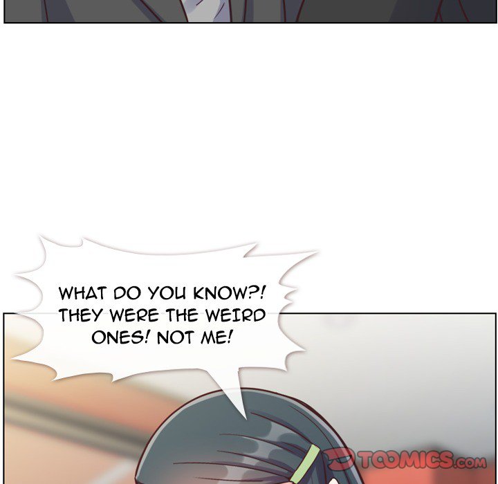 Annoying Alice Chapter 85 page 62 - Chapter 85: Episode 85: Alice and the Timing