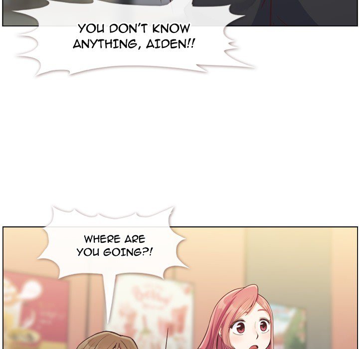 Annoying Alice Chapter 85 page 64 - Chapter 85: Episode 85: Alice and the Timing