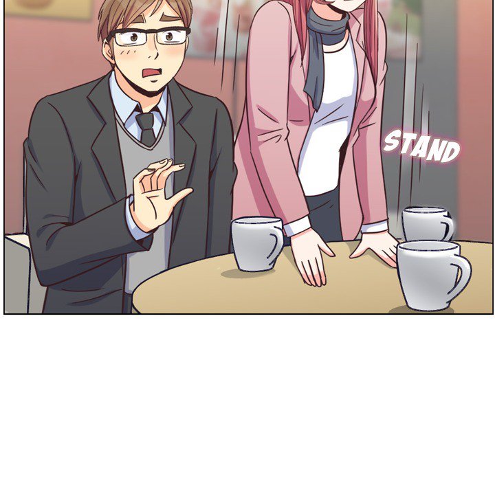 Annoying Alice Chapter 85 page 65 - Chapter 85: Episode 85: Alice and the Timing