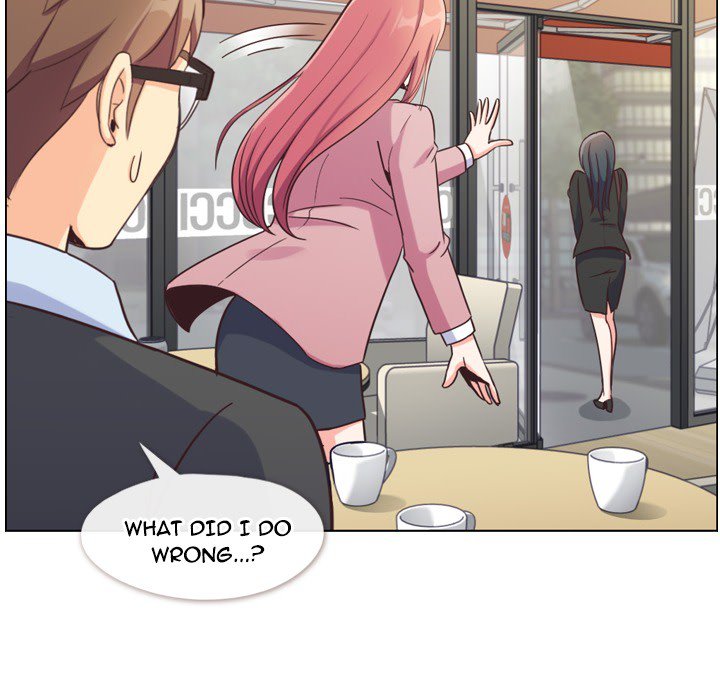 Annoying Alice Chapter 85 page 68 - Chapter 85: Episode 85: Alice and the Timing