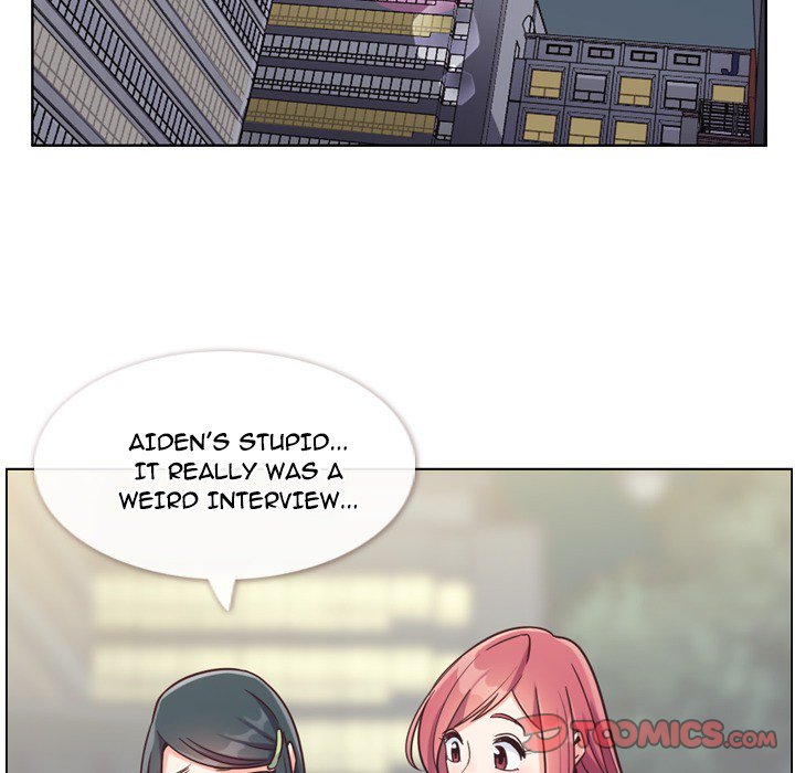 Annoying Alice Chapter 85 page 70 - Chapter 85: Episode 85: Alice and the Timing