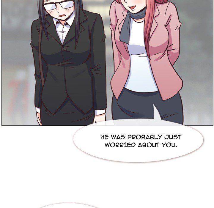 Annoying Alice Chapter 85 page 71 - Chapter 85: Episode 85: Alice and the Timing