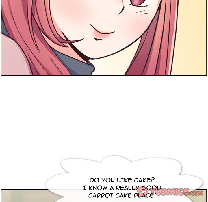 Annoying Alice Chapter 85 page 74 - Chapter 85: Episode 85: Alice and the Timing