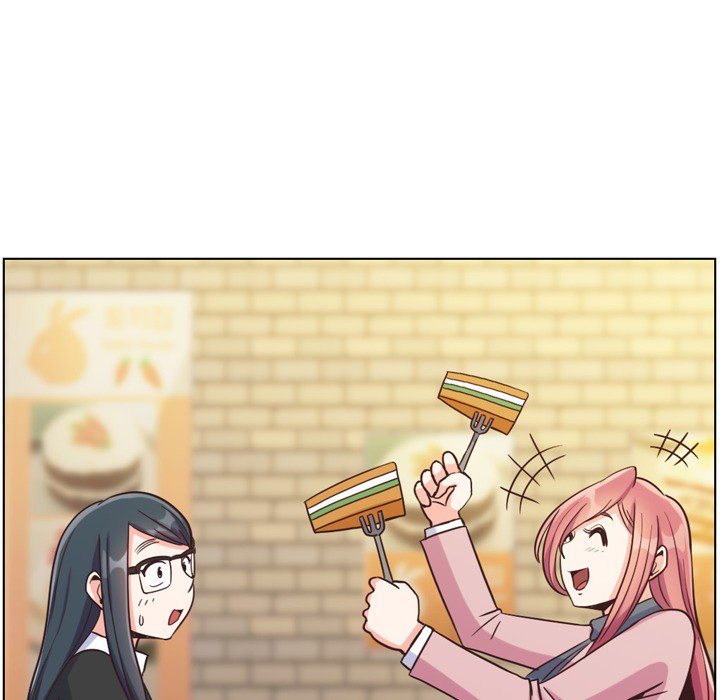 Annoying Alice Chapter 85 page 79 - Chapter 85: Episode 85: Alice and the Timing