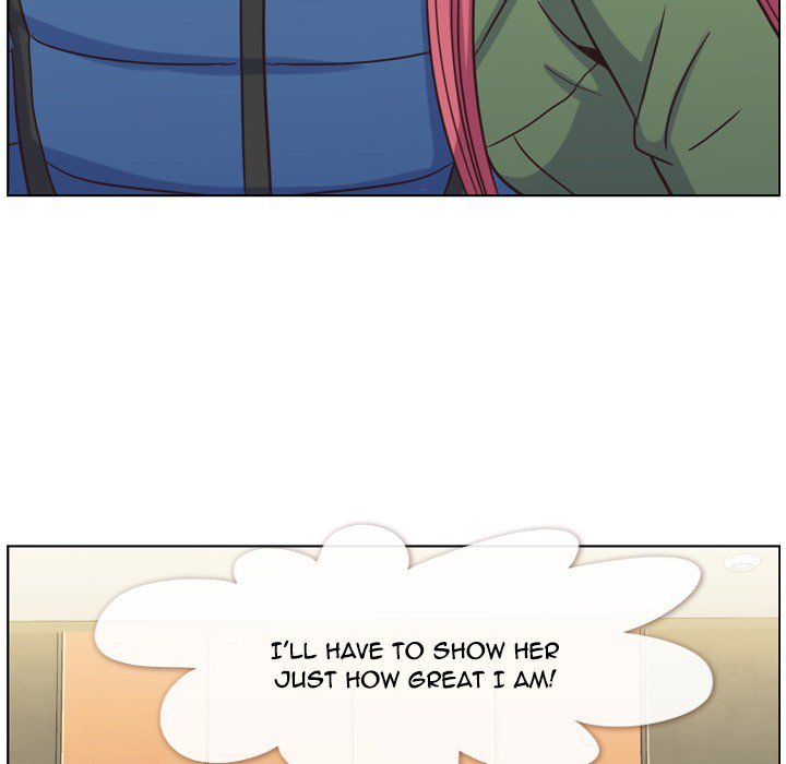 Annoying Alice Chapter 85 page 8 - Chapter 85: Episode 85: Alice and the Timing