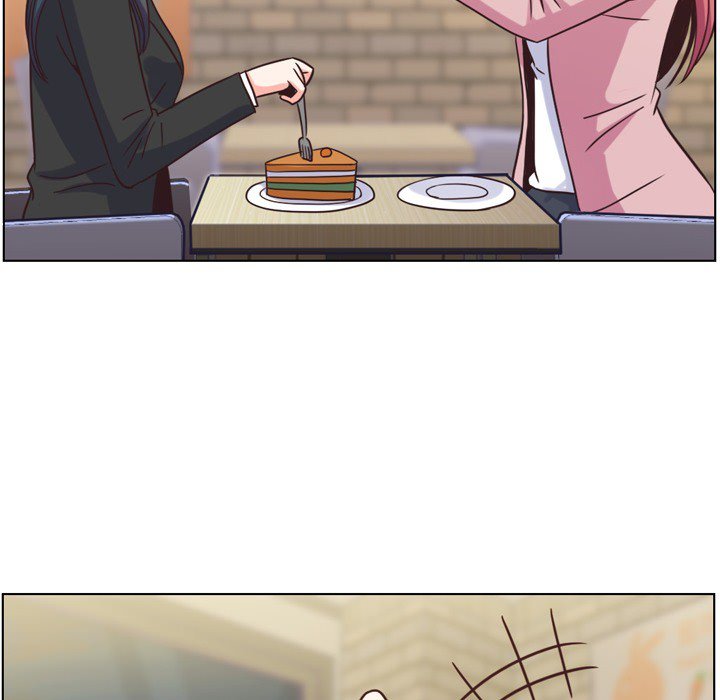 Annoying Alice Chapter 85 page 80 - Chapter 85: Episode 85: Alice and the Timing