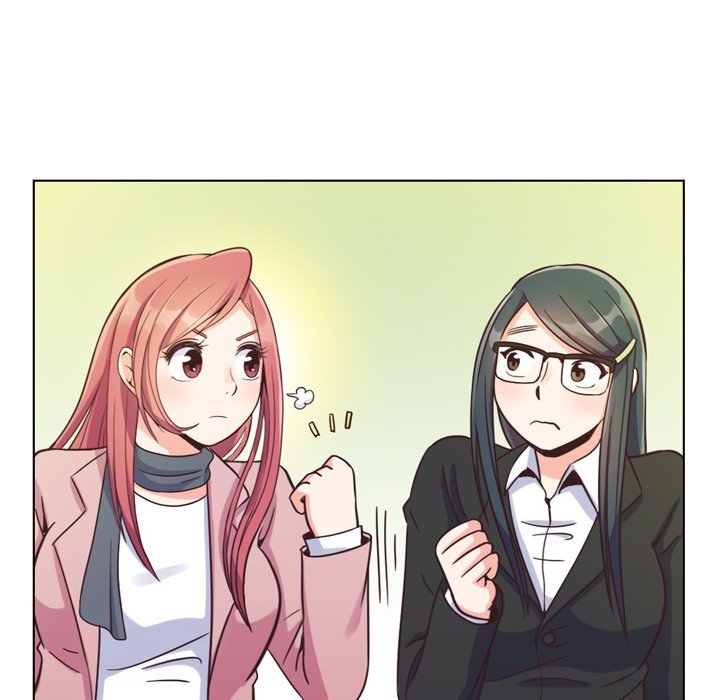 Annoying Alice Chapter 85 page 85 - Chapter 85: Episode 85: Alice and the Timing