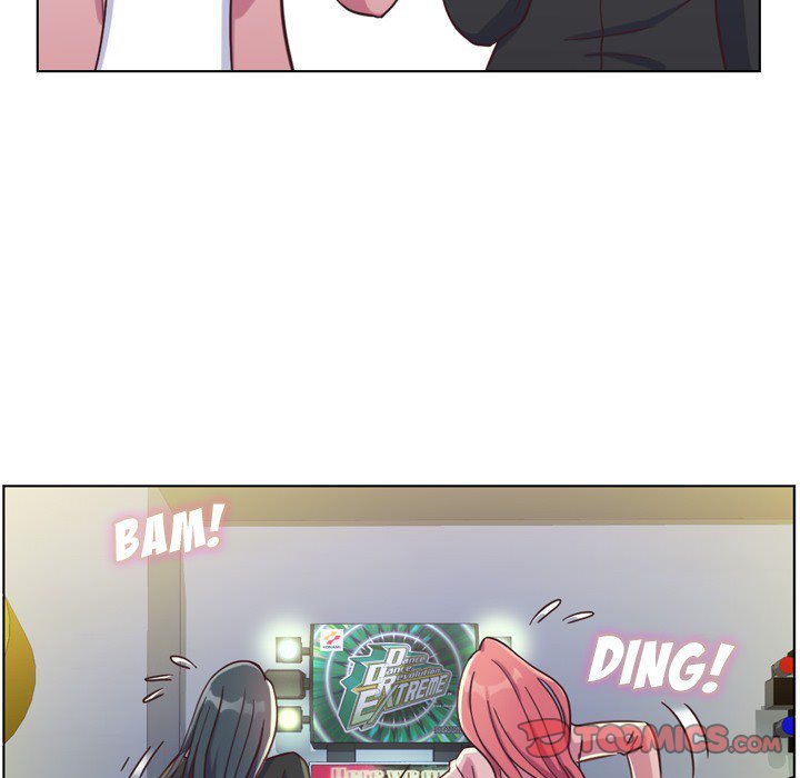 Annoying Alice Chapter 85 page 86 - Chapter 85: Episode 85: Alice and the Timing