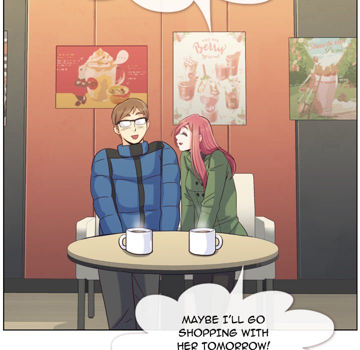 Annoying Alice Chapter 85 page 9 - Chapter 85: Episode 85: Alice and the Timing