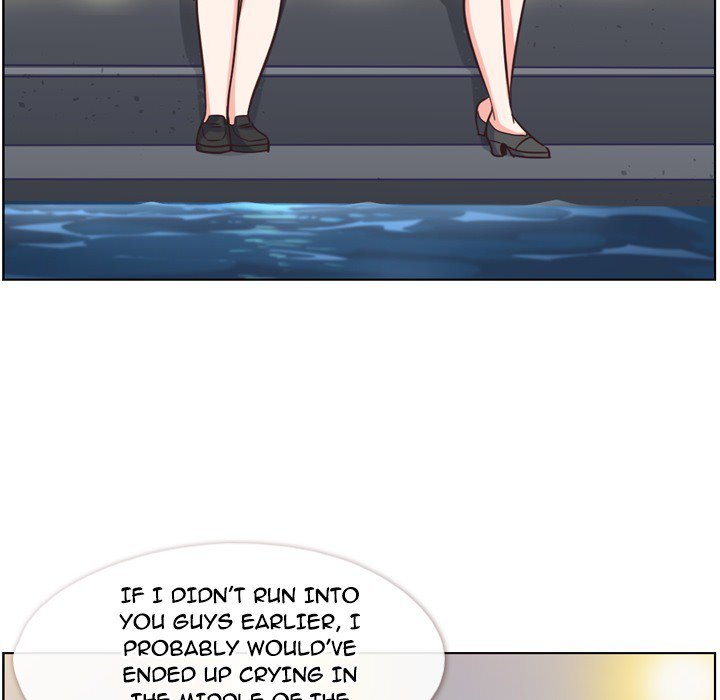 Annoying Alice Chapter 85 page 95 - Chapter 85: Episode 85: Alice and the Timing