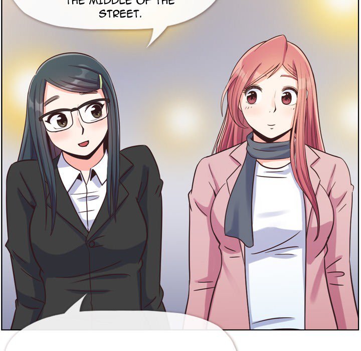Annoying Alice Chapter 85 page 96 - Chapter 85: Episode 85: Alice and the Timing