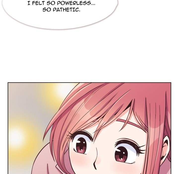 Annoying Alice Chapter 85 page 97 - Chapter 85: Episode 85: Alice and the Timing