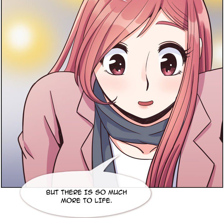 Annoying Alice Chapter 85 page 99 - Chapter 85: Episode 85: Alice and the Timing