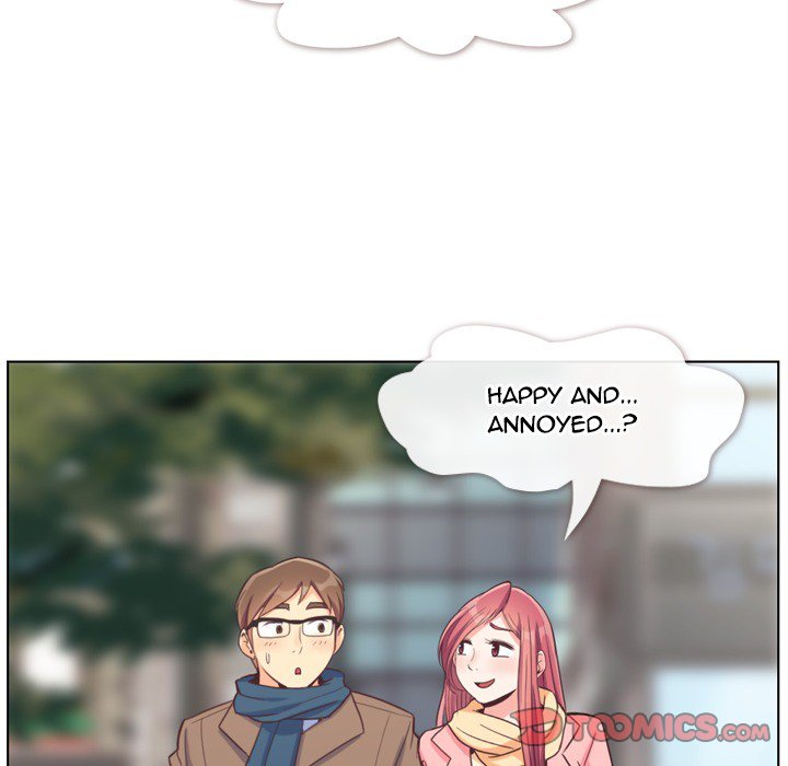 Annoying Alice Chapter 86 page 10 - Chapter 86: Episode 86: Alice and the Memory