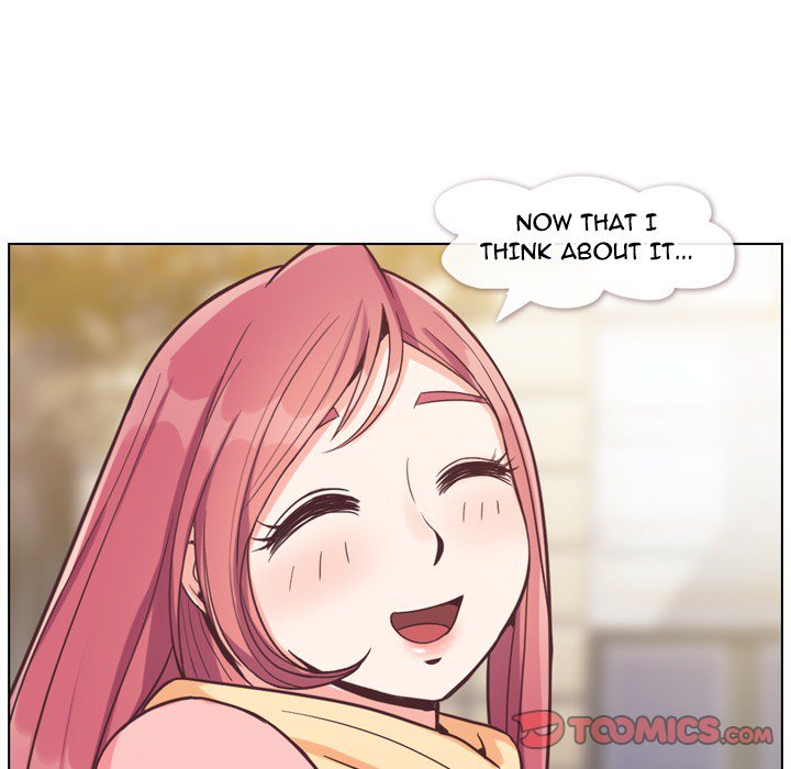 Annoying Alice Chapter 86 page 102 - Chapter 86: Episode 86: Alice and the Memory