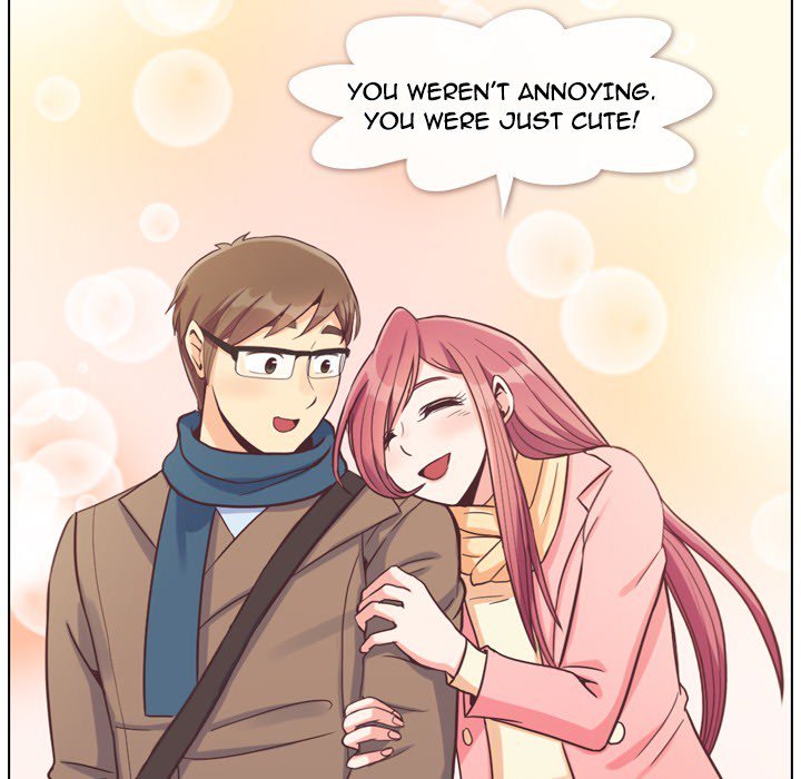 Annoying Alice Chapter 86 page 104 - Chapter 86: Episode 86: Alice and the Memory