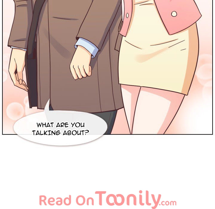Annoying Alice Chapter 86 page 105 - Chapter 86: Episode 86: Alice and the Memory