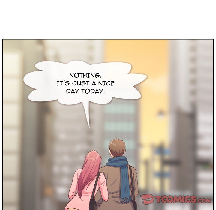 Annoying Alice Chapter 86 page 106 - Chapter 86: Episode 86: Alice and the Memory