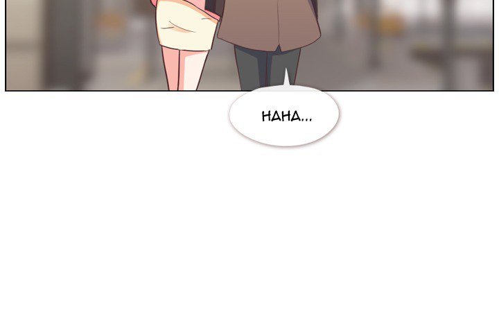 Annoying Alice Chapter 86 page 107 - Chapter 86: Episode 86: Alice and the Memory