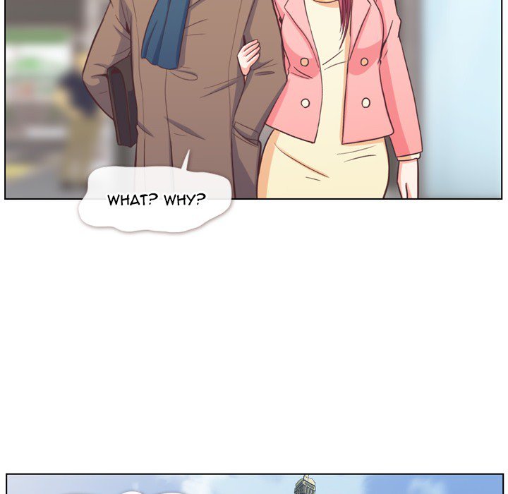Annoying Alice Chapter 86 page 11 - Chapter 86: Episode 86: Alice and the Memory