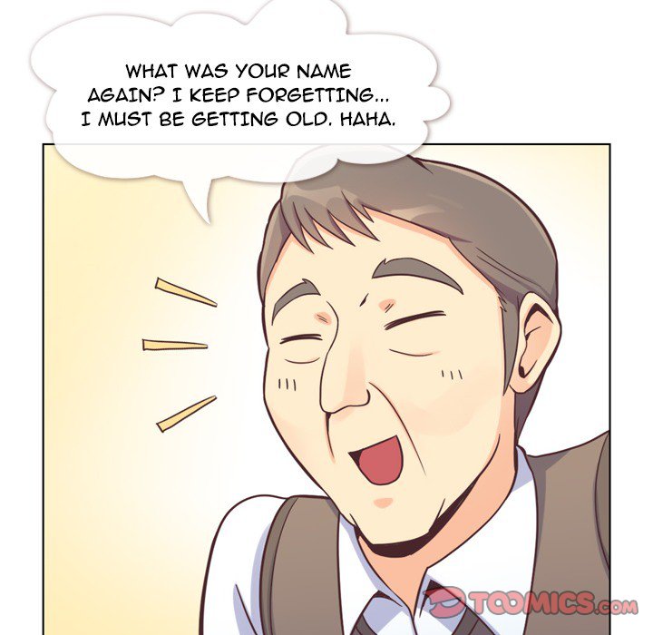 Annoying Alice Chapter 86 page 18 - Chapter 86: Episode 86: Alice and the Memory