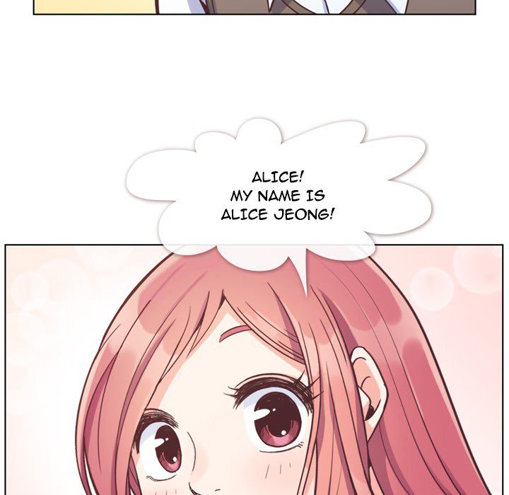 Annoying Alice Chapter 86 page 19 - Chapter 86: Episode 86: Alice and the Memory