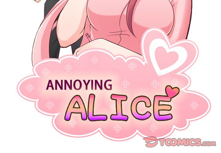 Annoying Alice Chapter 86 page 2 - Chapter 86: Episode 86: Alice and the Memory