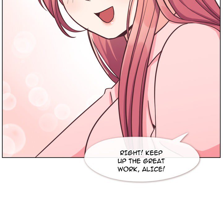 Annoying Alice Chapter 86 page 20 - Chapter 86: Episode 86: Alice and the Memory