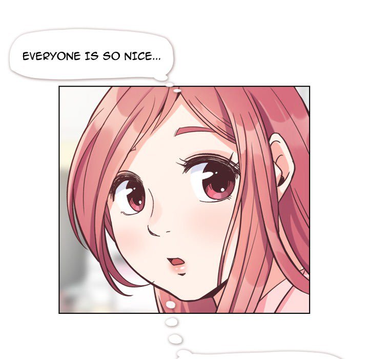 Annoying Alice Chapter 86 page 21 - Chapter 86: Episode 86: Alice and the Memory