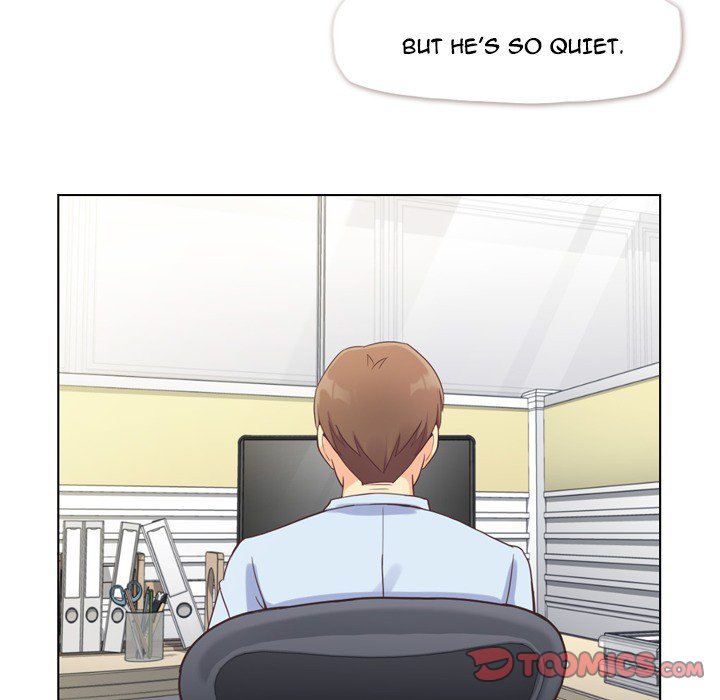 Annoying Alice Chapter 86 page 22 - Chapter 86: Episode 86: Alice and the Memory