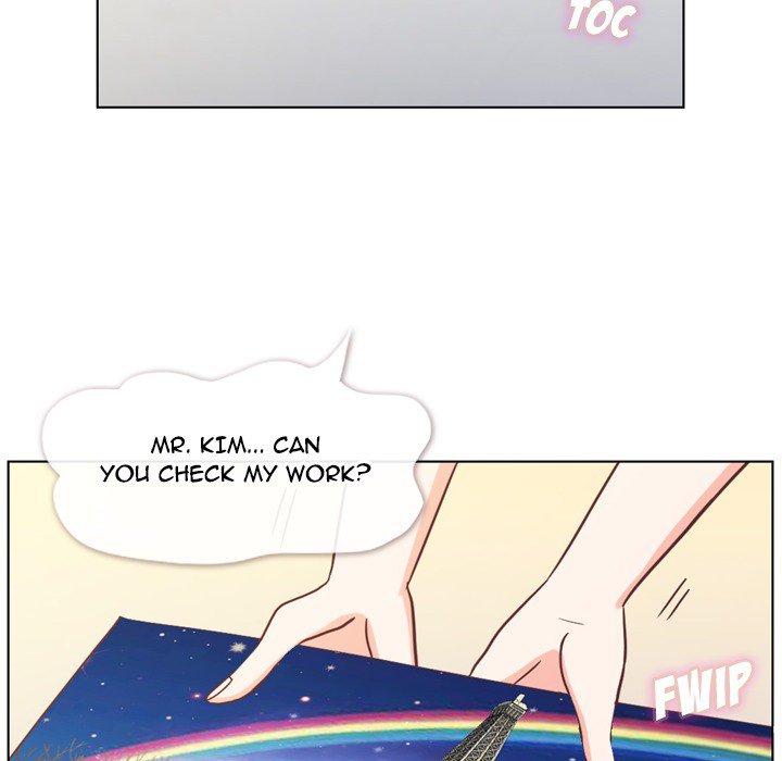 Annoying Alice Chapter 86 page 24 - Chapter 86: Episode 86: Alice and the Memory