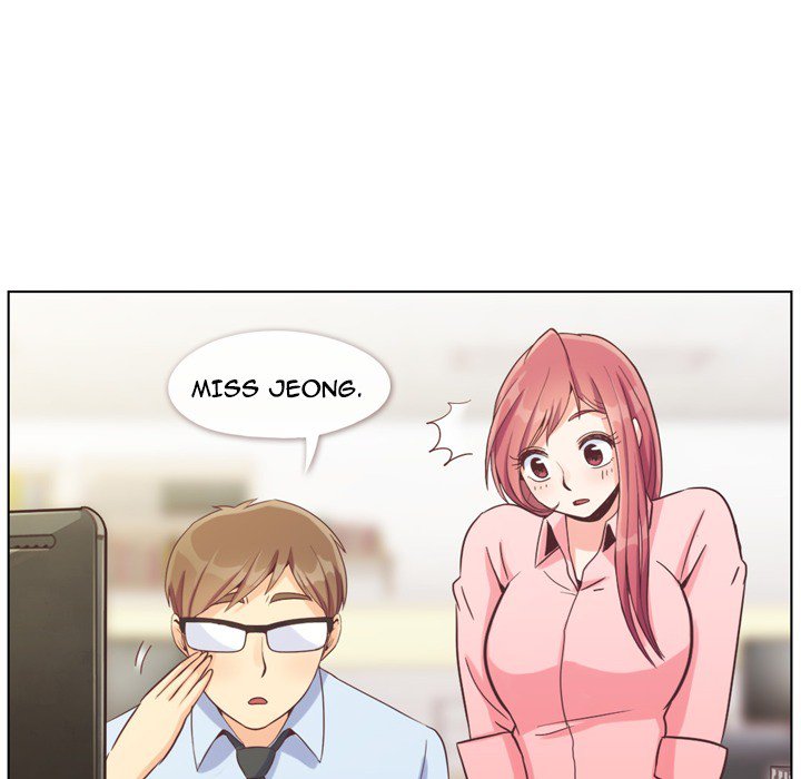 Annoying Alice Chapter 86 page 27 - Chapter 86: Episode 86: Alice and the Memory