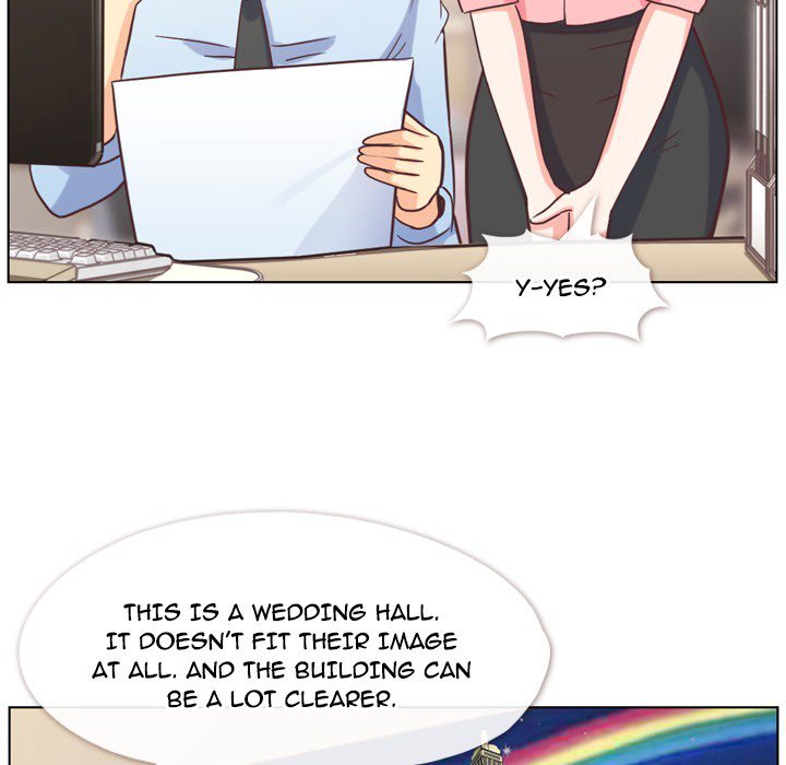 Annoying Alice Chapter 86 page 28 - Chapter 86: Episode 86: Alice and the Memory